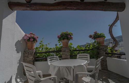 Apartamentos Rurales Las Chimeneas - Foto 16