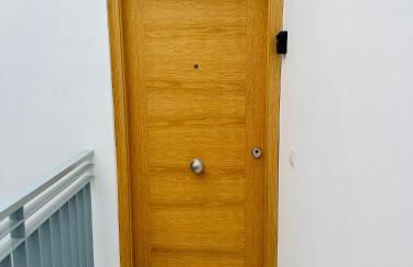 Apartamentos Macarena Centro Histórico - Foto 34