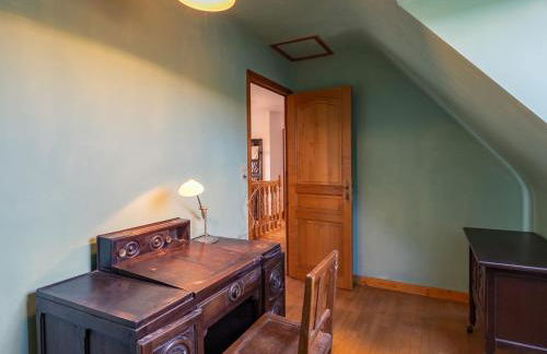 Holiday Home Ti Breizh by Interhome - Foto 23