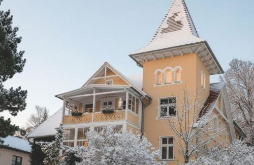 Villa Charlotte - Foto 8