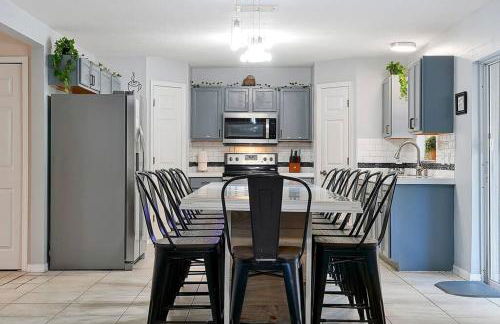 Poolside Cocoa Oasis w/ Tiki Bar! - Foto 15