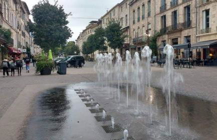 "L'Atrium"-Villa de standing -Piscine-Spa-Salle de jeux - Foto 53