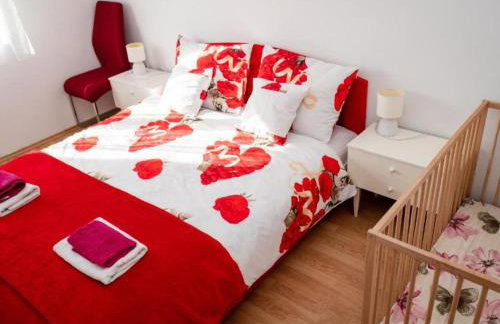 Apartments Dalmatia - Foto 16