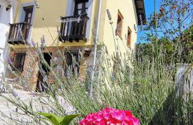 La Casina de la Caleyona, Parres - Llanes - Foto 1