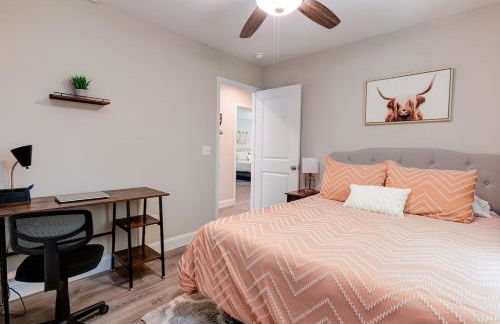 Rustic Chic Mountain Home 15 min from DT Asheville - Foto 18