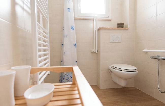 Agriturismo Campo All'Olmo - Foto 41