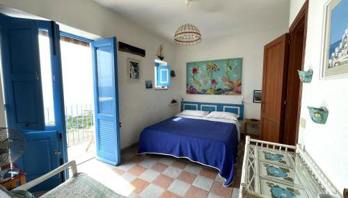 CASA DEI SOGNI, ISLAND OF SALINA - Foto 2