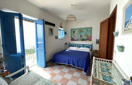 CASA DEI SOGNI, ISLAND OF SALINA - Foto 2