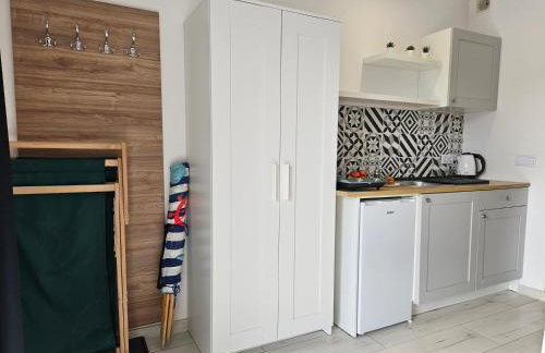 Apartamenty Polna Sarbinowo - Ogród - Taras - Spokój z dala od tłumów - Photo 42