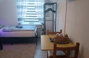 Privatzimmer Gartenblick - Foto 12