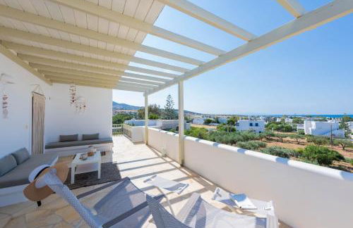 Irene's House in Aliki - Photo 6