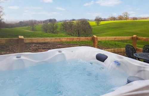 Spire View Hut - Foto 1