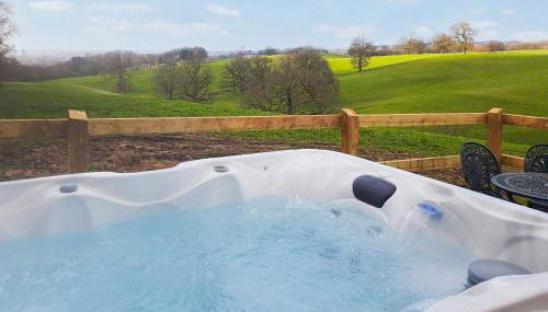 Spire View Hut - Foto 1