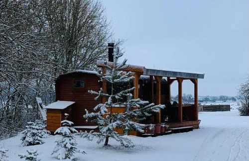 Irenes Tinyhouse - Foto 15