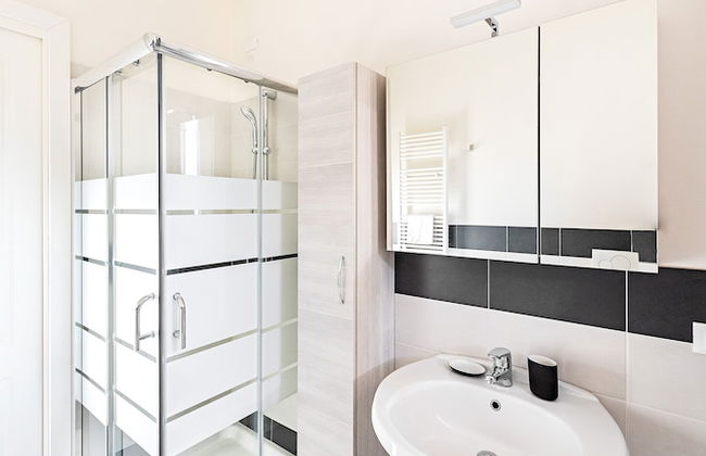 Le Corti Caterina Apts with pool - Foto 44