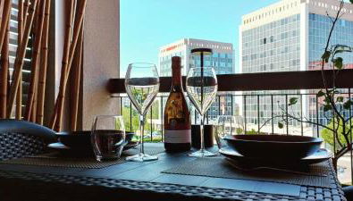 Nuovo Loft con Terrazza, M2, Navigli, IEO, Humanitas, Assago Skating Arena - Foto 4, locker