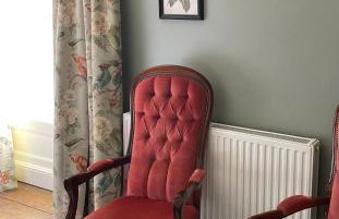 Hurdley House-Georgian Town House - Foto 17