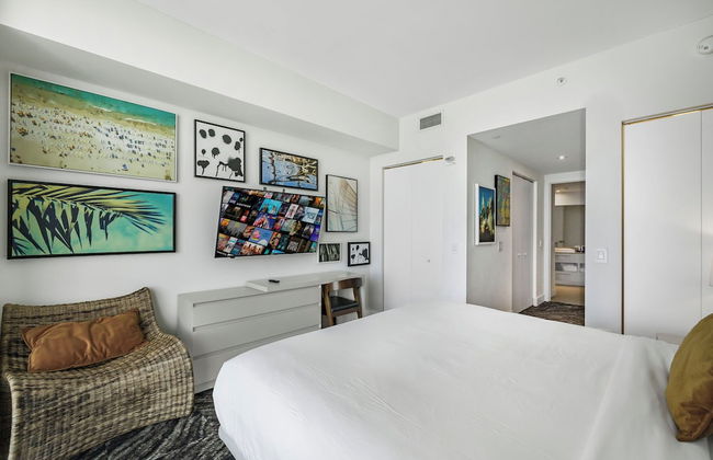 Luxury Beachfront Condos in Hollywood - Foto 35