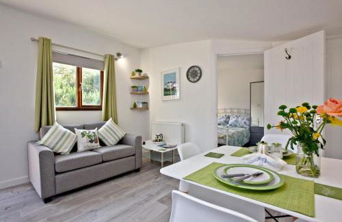 The Cabin at Hillhead farm - Foto 6