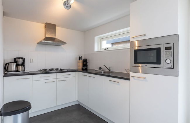 Holiday Home in Renesse Near the Beach - Photo 6