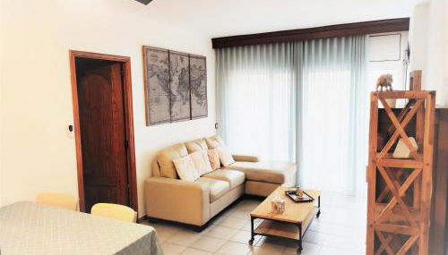 Lovely apartment - Photo 2