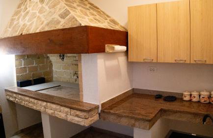 Zadar, Booking Zaton Villa Martinova holiday house with swimming pool - Photo 24