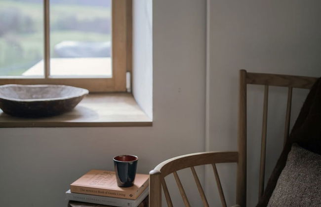 Inverenzie - Luxury Farmhouse With Mountain Views - Photo 12