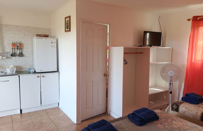 Cabañas Te Pito Kura - Foto 10