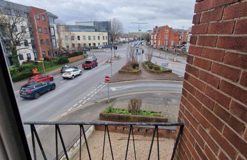 Balco West Bridgford, The Point - 2 Bed - Foto 16