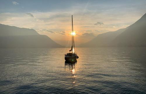 La Casa del Mastro - Como Lake - Foto 17