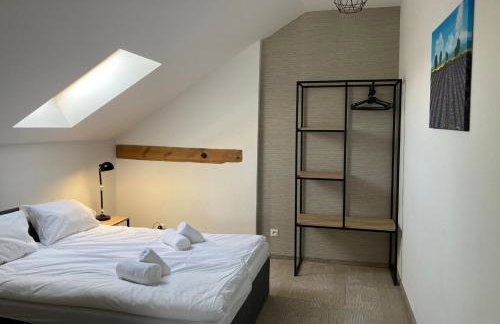 Folwark Matecznik - Foto 24