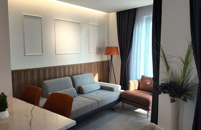 Happy Apart - Foto 24