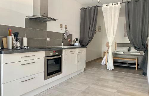 LES PRAIRIES DE L'ENCREME - Foto 4