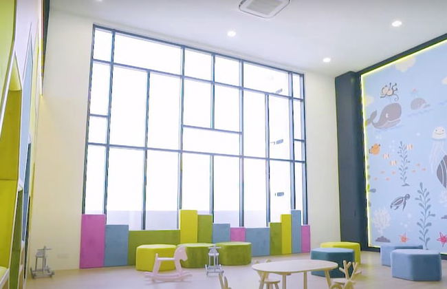 Eco Botanic Duplex KTV Unit - Foto 40