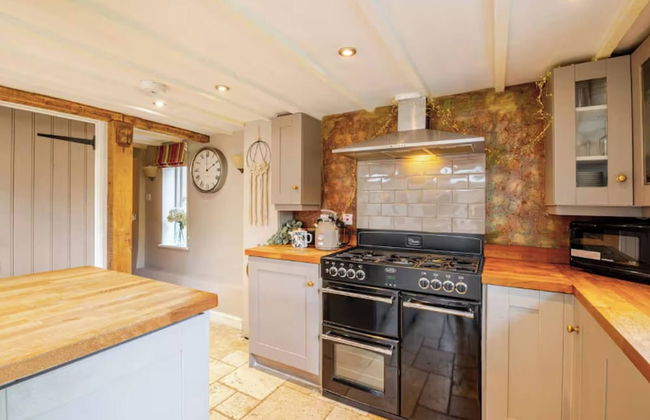 Stone Cottage Norfolk , Lovely Family Cottage - Foto 52