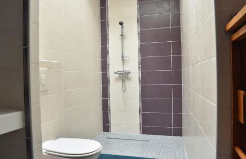 Maison de charme, 8 pers, centre-ville de Château Gontier - Photo 48