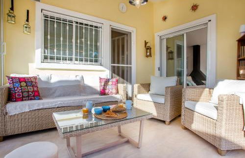 Holiday Home El Descanso by Interhome - Photo 26