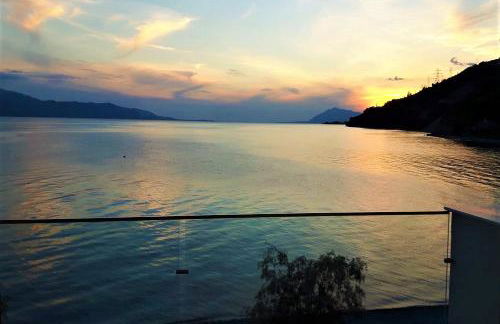 Villa Thalassa - Foto 27