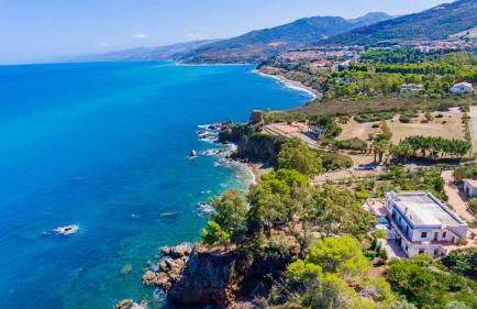 Casa Bianca Rais Gerbi - Foto 8