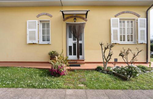 Lunigiana - Casa Anita Con Giardino - Foto 26