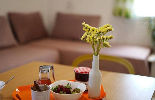 Achinos *1, Seaside, between Ierapetra & Myrtos ! - Foto 7