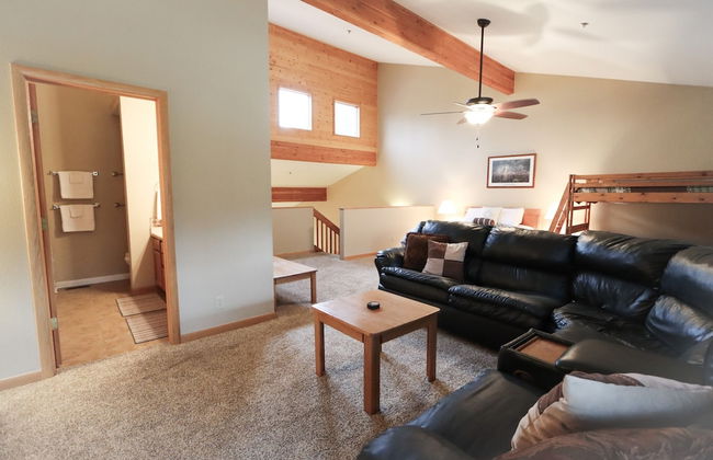 Elk Trail Getaway - Photo 19