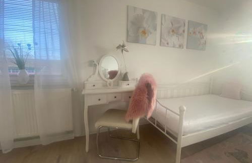 Ferienwohnung im Idyll 1 - Foto 21