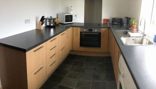 Traditional Croft house - Foto 3