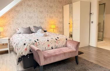 Great house close to the arena - Foto 8