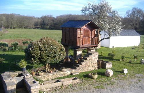 Casa Grande de Anllo - Foto 36