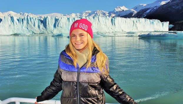 Giro in barca sul Lago Argentino - Foto 2