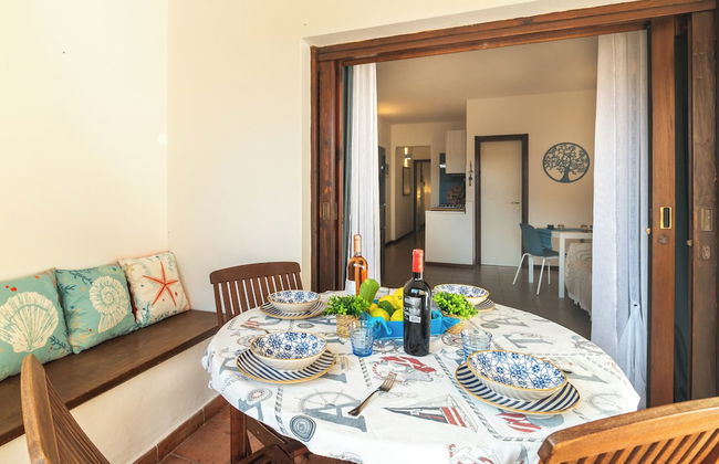 I Fari 72 600m From The Beach - Foto 22