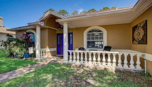 My Quiet Place in Brandon - Foto 3