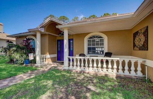 My Quiet Place in Brandon - Foto 3